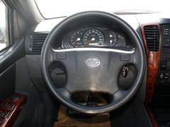 2013款 征途 2.4L MC1030QNFR4