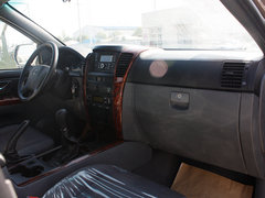 2013款 征途 2.4L MC1030QNFR4