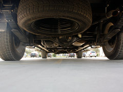 2013款 征途 2.4L MC1030QNFR4