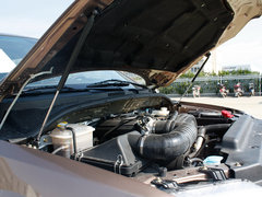 2013款 征途 2.4L MC1030QNFR4