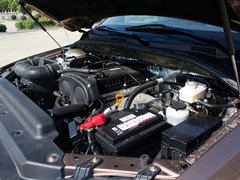 2013款 征途 2.4L MC1030QNFR4