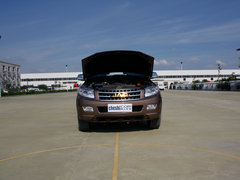 2013款 征途 2.4L MC1030QNFR4
