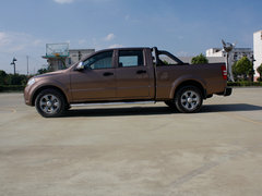 2013款 征途 2.4L MC1030QNFR4