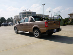2013款 征途 2.4L MC1030QNFR4