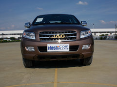 2013款 征途 2.4L MC1030QNFR4