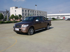 2013款 征途 2.4L MC1030QNFR4