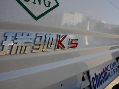 2013款 MC1021MQ 2.2 精英版