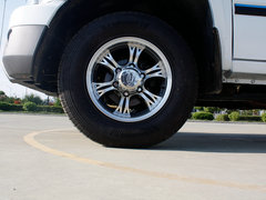 2013款 MC1021MQ 2.2 精英版