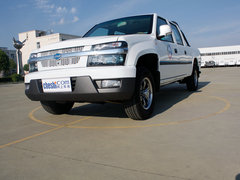 2013款 MC1021MQ 2.2 精英版