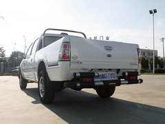 2013款 MC1021MQ 2.2 精英版