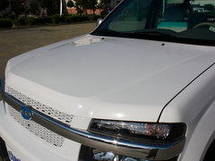 2013款 MC1021MQ 2.2 精英版