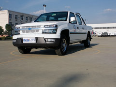 2013款 MC1021MQ 2.2 精英版