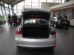 2014款 Sedan 