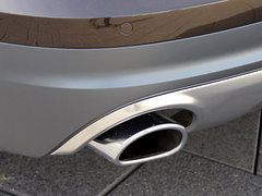 2013款 Allroad quattro 