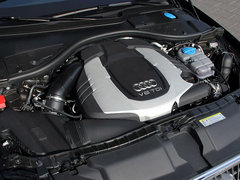 2013款 Allroad quattro 