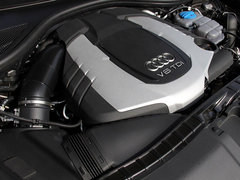 2013款 Allroad quattro 