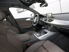 2013款 Allroad quattro 