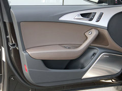 2013款 Allroad quattro 