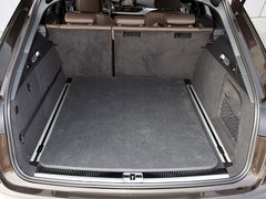 2013款 Allroad quattro 