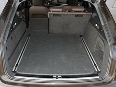 2013款 Allroad quattro 