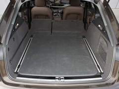 2013款 Allroad quattro 