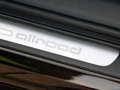 2013款 Allroad quattro 