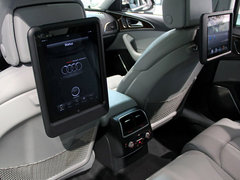 2013款 Allroad quattro 