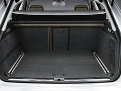 2013款 Allroad quattro 