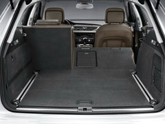 2013款 Allroad quattro 