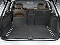 2013款 Allroad quattro 