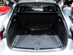 2013款 Allroad quattro 