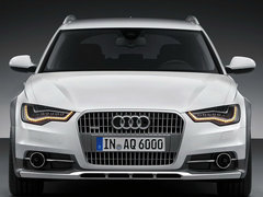 2013款 Allroad quattro 