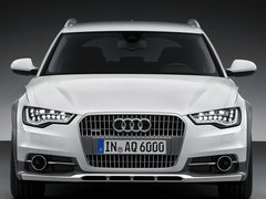 2013款 Allroad quattro 