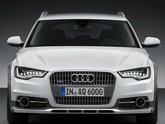 2013款 Allroad quattro 