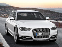 2013款 Allroad quattro 