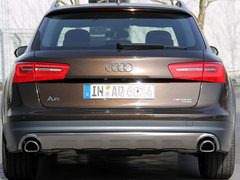 2013款 Allroad quattro 