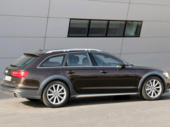 2013款 Allroad quattro 