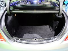 2014款 S500 Plug-in Hybrid