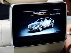 2014款 S500 Plug-in Hybrid