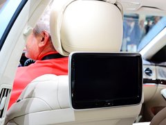 2014款 S500 Plug-in Hybrid