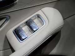2014款 S500 Plug-in Hybrid