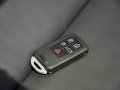 沃尔沃S60（进口） 2014款 T5 2.0T 自动 智逸版