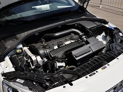 沃尔沃S60（进口） 2014款 T5 2.0T 自动 智逸版