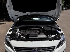 沃尔沃S60（进口） 2014款 T5 2.0T 自动 智逸版