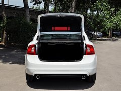 2014款 T5 2.0T 自动 智逸版