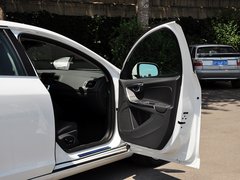 2014款 T5 2.0T 自动 智逸版