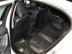2014款 T5 2.0T 自动 智逸版