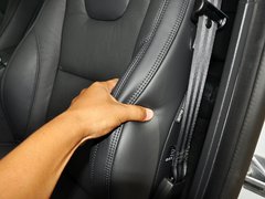2014款 T5 2.0T 自动 智逸版