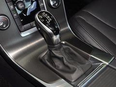 沃尔沃S60（进口） 2014款 T5 2.0T 自动 智逸版