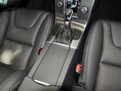 沃尔沃S60（进口） 2014款 T5 2.0T 自动 智逸版